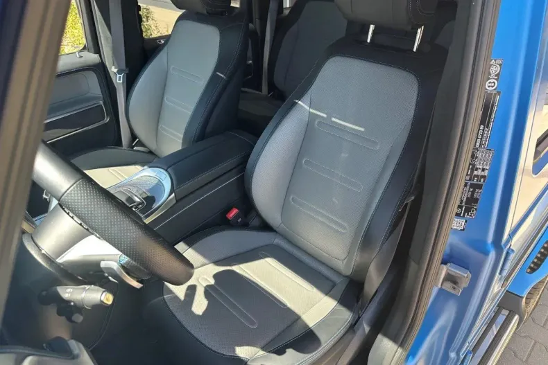 Mercedes-Benz G din 2024 cu 8.500 km - oferta MER130287 - foto 9