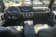 Mercedes-Benz G din 2024 cu 8.500 km - oferta MER130287 - foto 16