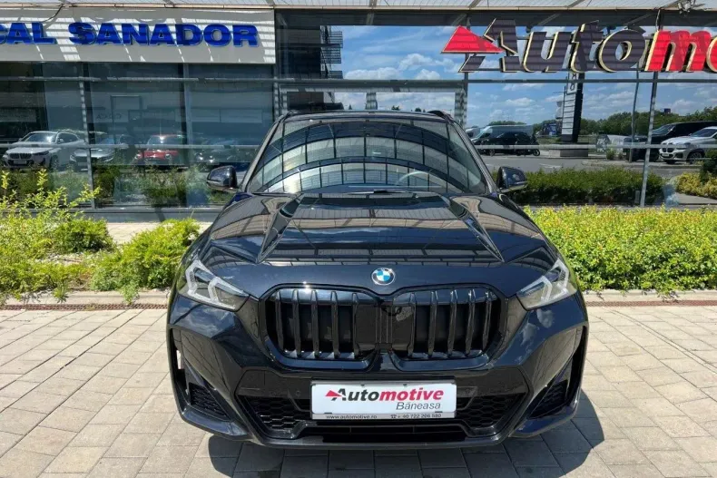 BMW X1 din 2024 cu 21.900 km - oferta BMW130289 - foto 1