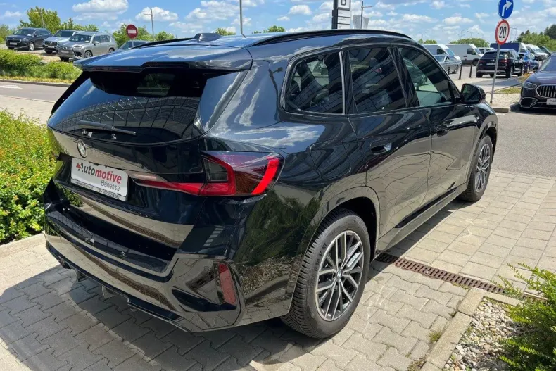 BMW X1 din 2024 cu 21.900 km - oferta BMW130289 - foto 6