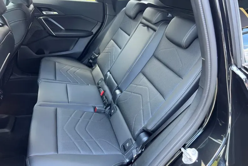 BMW X1 din 2024 cu 21.900 km - oferta BMW130289 - foto 9