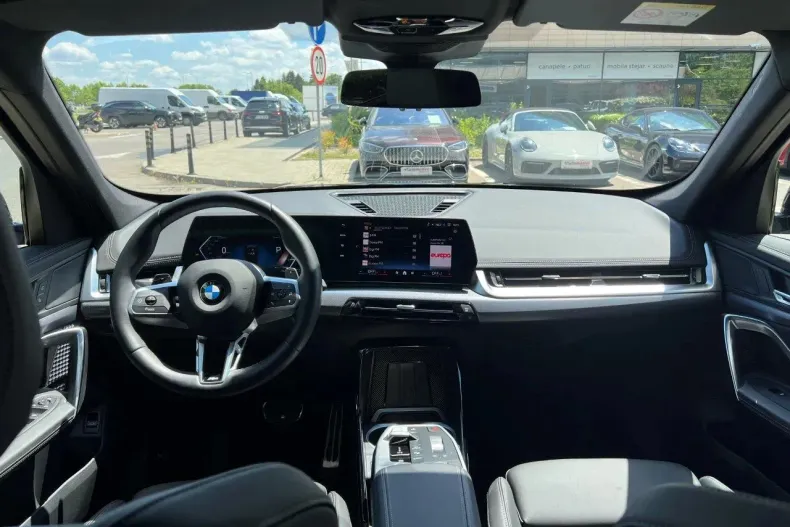 BMW X1 din 2024 cu 21.900 km - oferta BMW130289 - foto 10