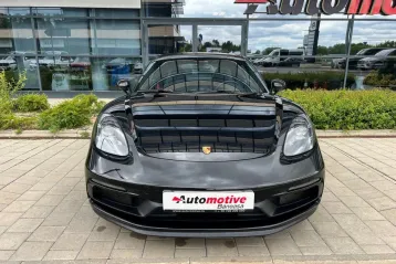 Porsche Cayman din 2021 - oferta POR130290