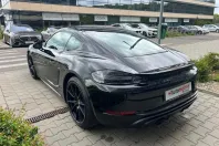 Porsche Cayman din 2021 cu 24.500 km - oferta POR130290 - foto 6