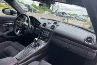 Porsche Cayman din 2021 cu 24.500 km - oferta POR130290 - foto 10