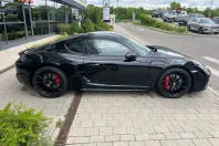 Porsche Cayman din 2021 cu 24.500 km - oferta POR130290 - foto 11