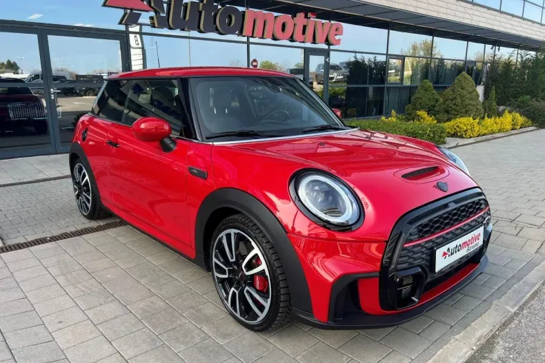 MINI Cooper din 2022 cu 21.480 km - oferta MIN130292 - foto 2