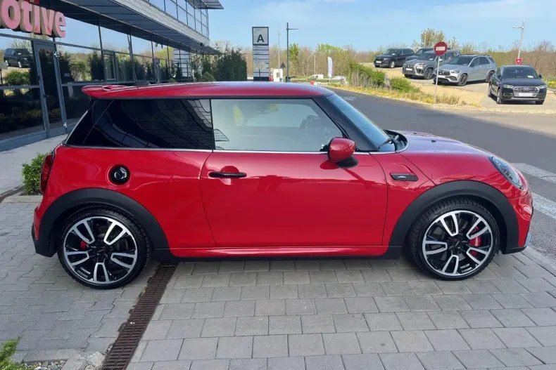 MINI Cooper din 2022 cu 21.480 km - oferta MIN130292 - foto 5