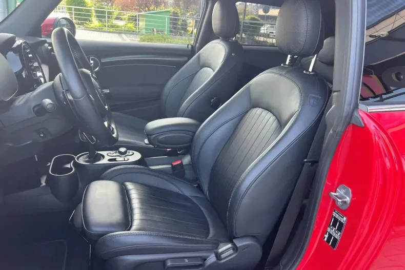 MINI Cooper din 2022 cu 21.480 km - oferta MIN130292 - foto 6