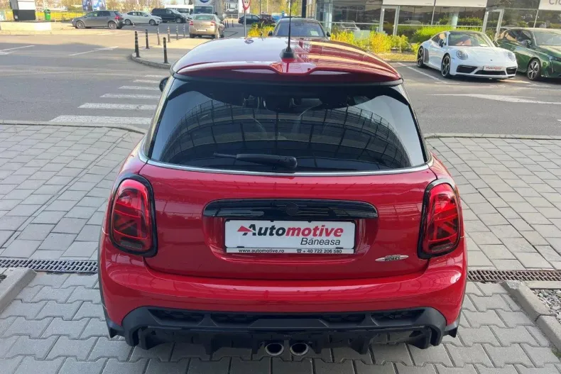 MINI Cooper din 2022 cu 21.480 km - oferta MIN130292 - foto 9