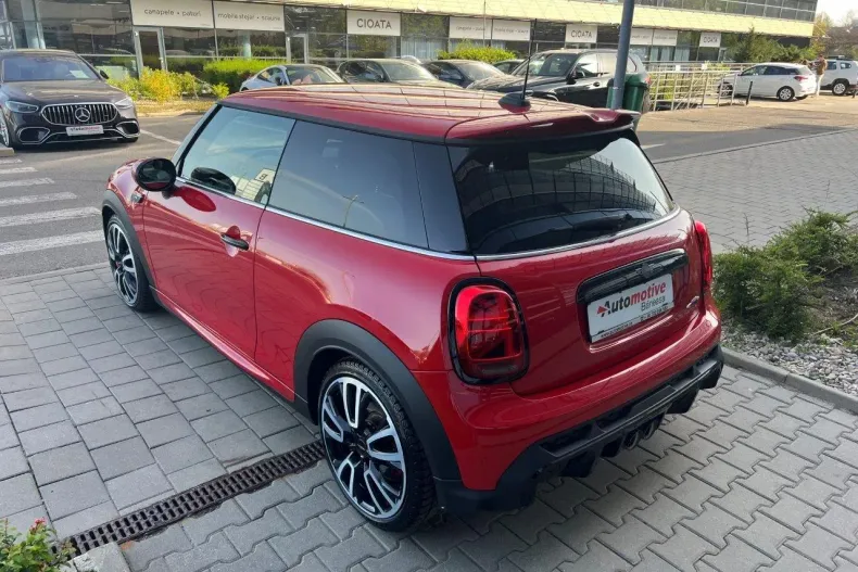 MINI Cooper din 2022 cu 21.480 km - oferta MIN130292 - foto 10