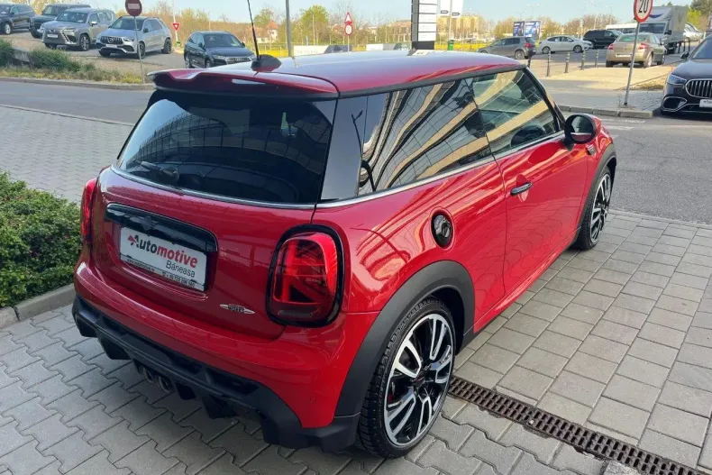 MINI Cooper din 2022 cu 21.480 km - oferta MIN130292 - foto 11