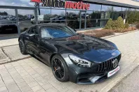 Mercedes-Benz AMG GT din 2020 cu 16.700 km - oferta MER130293 - foto 2