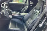 Mercedes-Benz AMG GT din 2020 cu 16.700 km - oferta MER130293 - foto 9