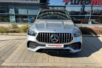 Mercedes-Benz GLE din 2022 - oferta MER130295