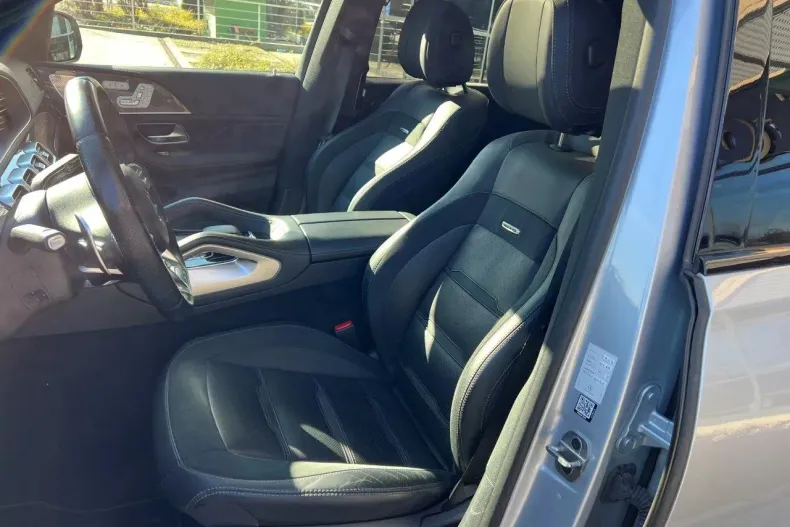 Mercedes-Benz GLE din 2022 cu 27.150 km - oferta MER130295 - foto 9