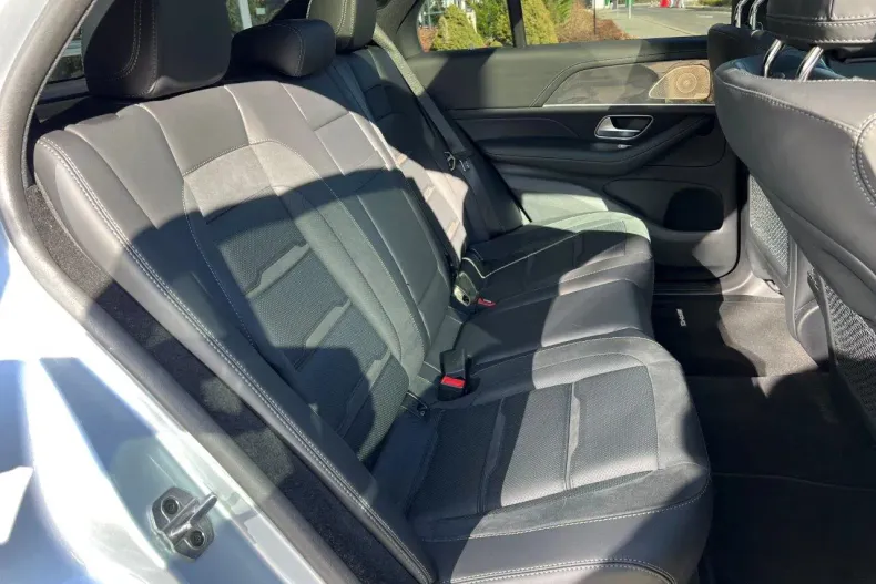 Mercedes-Benz GLE din 2022 cu 27.150 km - oferta MER130295 - foto 11