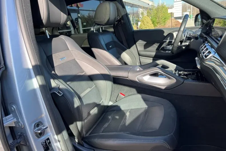 Mercedes-Benz GLE din 2022 cu 27.150 km - oferta MER130295 - foto 12