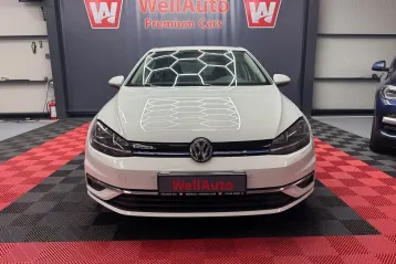 Volkswagen Golf din 2019 - oferta VOL130297