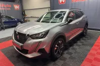 Peugeot 2008 din 2023 cu 13.000 km - oferta PEU130298 - foto 2