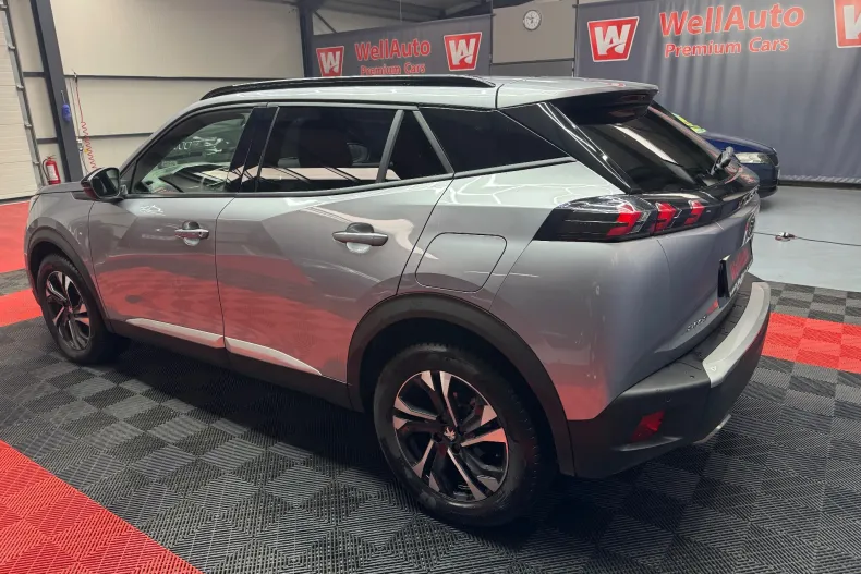 Peugeot 2008 din 2023 cu 13.000 km - oferta PEU130298 - foto 5