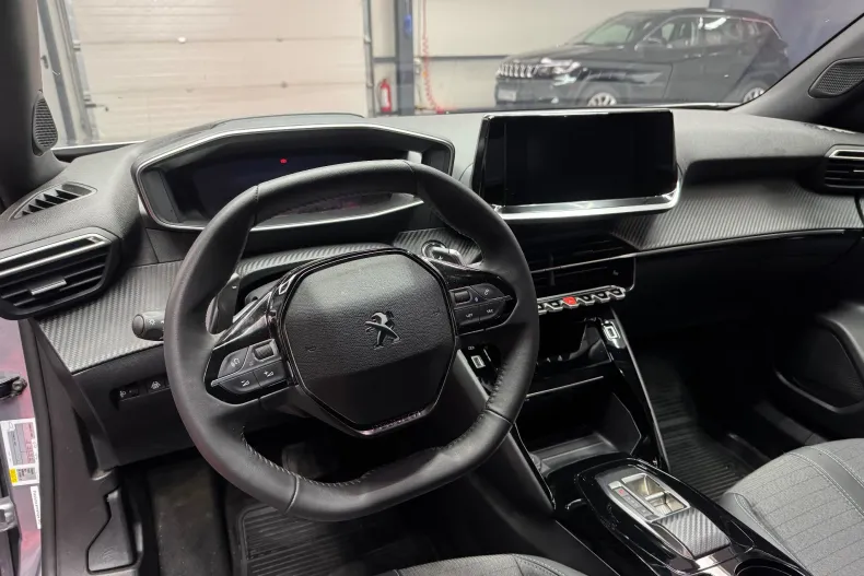 Peugeot 2008 din 2023 cu 13.000 km - oferta PEU130298 - foto 7