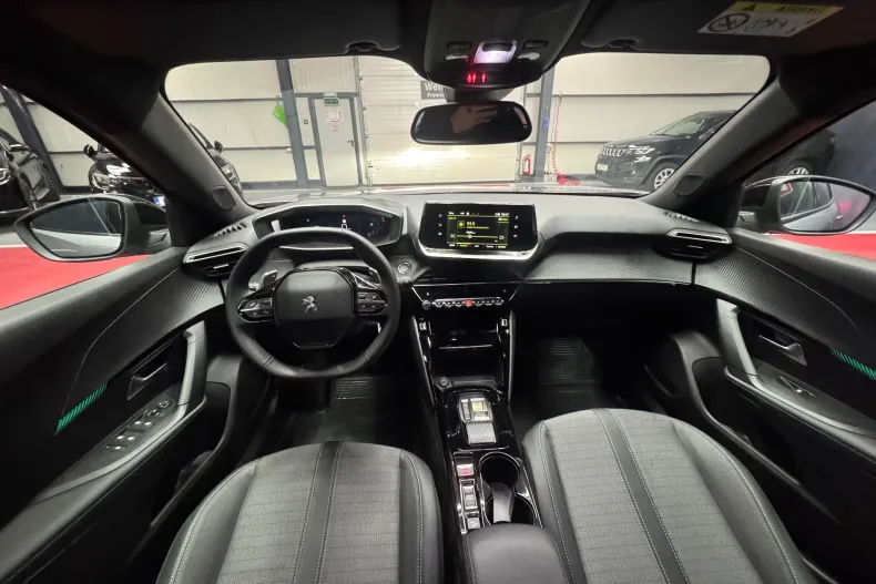 Peugeot 2008 din 2023 cu 13.000 km - oferta PEU130298 - foto 8