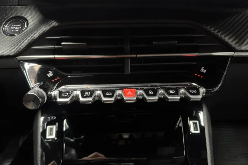 Peugeot 2008 din 2023 cu 13.000 km - oferta PEU130298 - foto 11