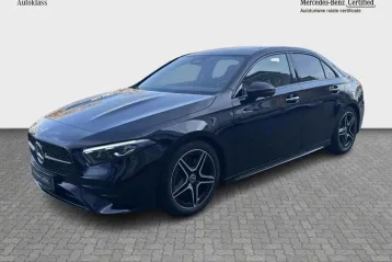 Mercedes-Benz A din 2024 - oferta MER130308
