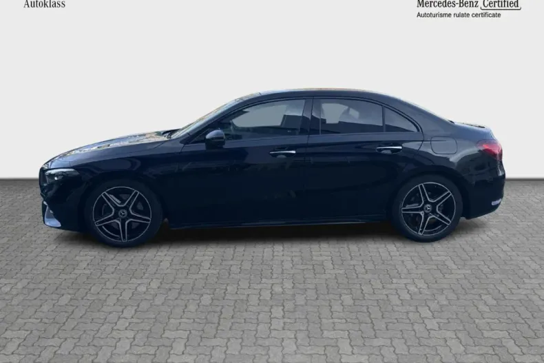 Mercedes-Benz A din 2024 cu 5.972 km - oferta MER130308 - foto 8