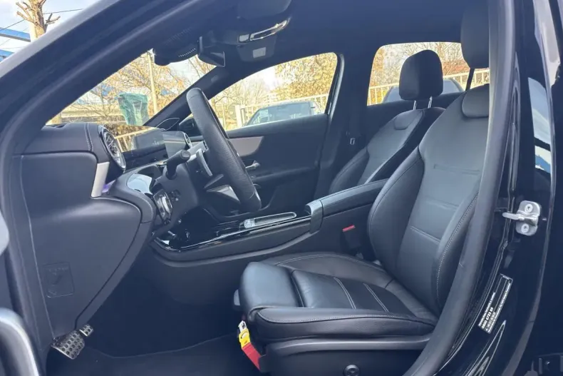 Mercedes-Benz A din 2024 cu 5.972 km - oferta MER130308 - foto 9