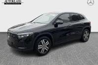 Mercedes-Benz EQA din 2025 cu 1.961 km - oferta MER130309 - foto 1
