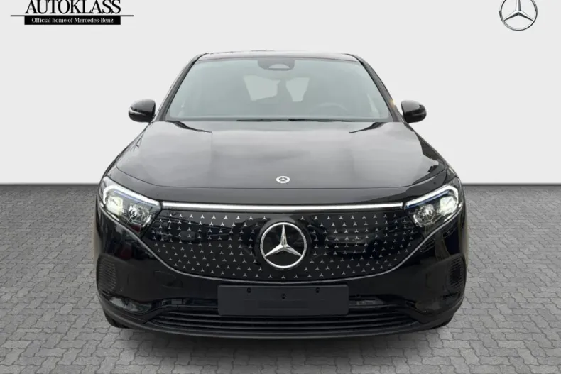 Mercedes-Benz EQA din 2025 cu 1.961 km - oferta MER130309 - foto 2