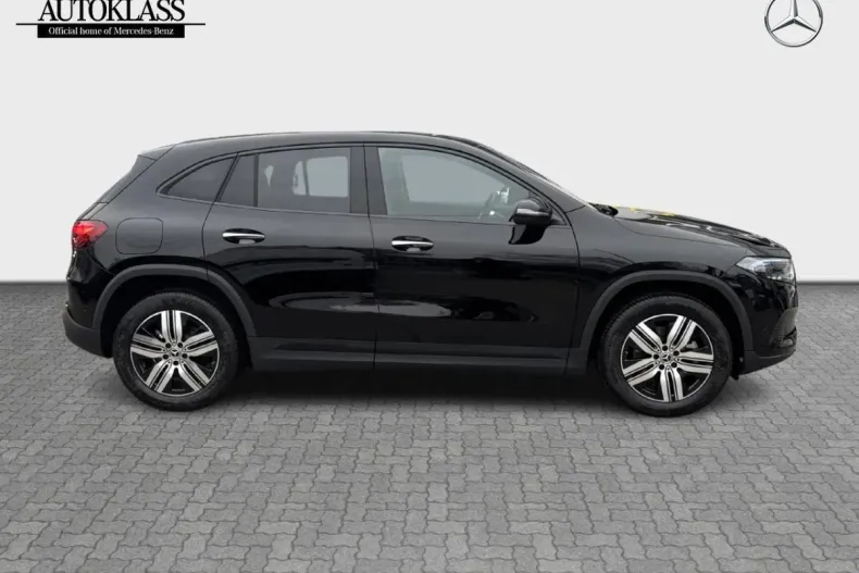 Mercedes-Benz EQA din 2025 cu 1.961 km - oferta MER130309 - foto 4