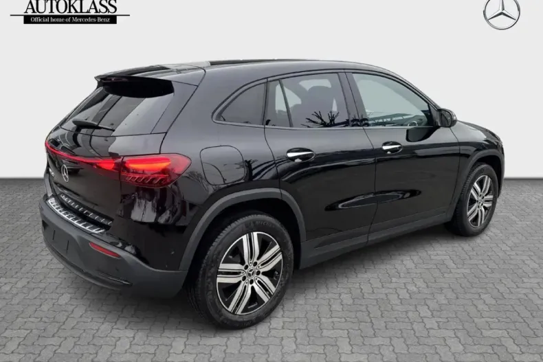 Mercedes-Benz EQA din 2025 cu 1.961 km - oferta MER130309 - foto 5