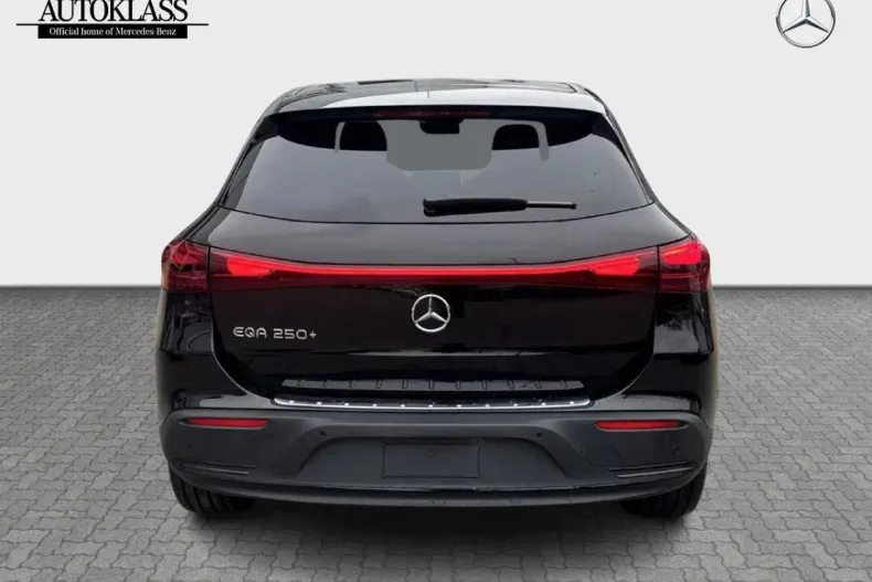 Mercedes-Benz EQA din 2025 cu 1.961 km - oferta MER130309 - foto 6