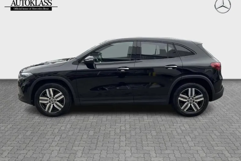 Mercedes-Benz EQA din 2025 cu 1.961 km - oferta MER130309 - foto 8
