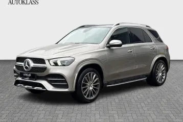 Mercedes-Benz GLE din 2022 - oferta MER130311