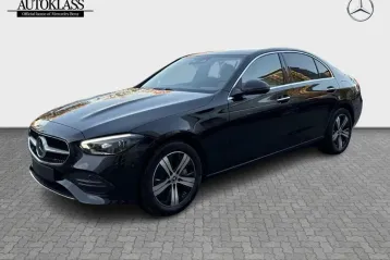 Mercedes-Benz C din 2023 - oferta MER130314
