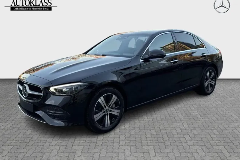 Mercedes-Benz C din 2023 cu 3.186 km - oferta MER130314 - foto 1