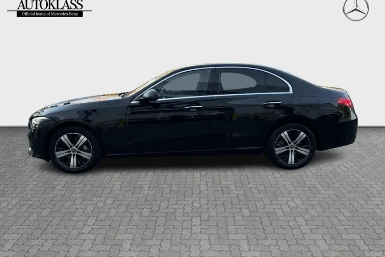 Mercedes-Benz C din 2023 cu 3.186 km - oferta MER130314 - foto 2