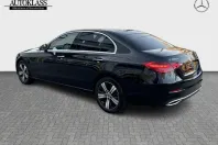 Mercedes-Benz C din 2023 cu 3.186 km - oferta MER130314 - foto 3
