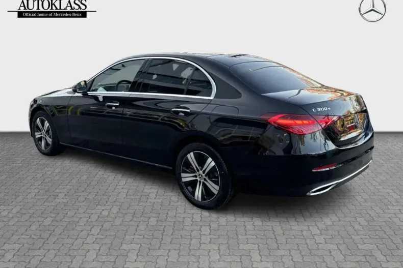 Mercedes-Benz C din 2023 cu 3.186 km - oferta MER130314 - foto 3