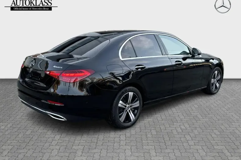 Mercedes-Benz C din 2023 cu 3.186 km - oferta MER130314 - foto 5