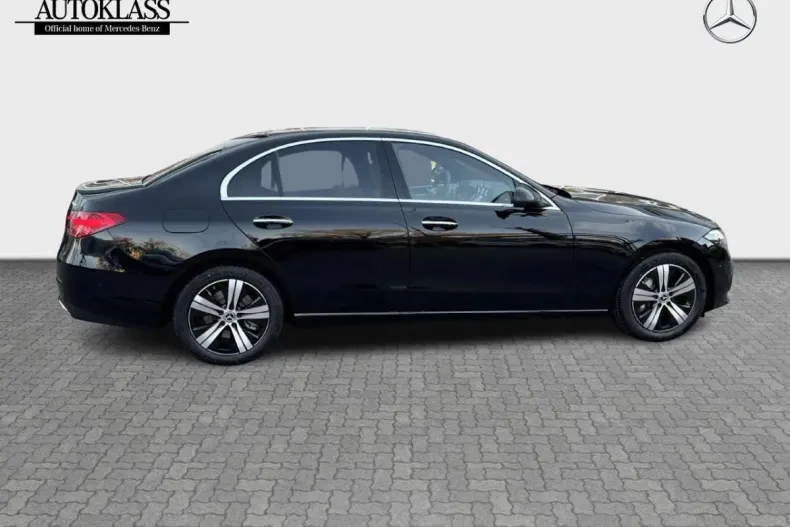 Mercedes-Benz C din 2023 cu 3.186 km - oferta MER130314 - foto 6