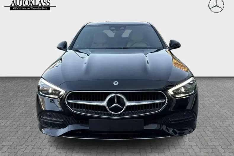 Mercedes-Benz C din 2023 cu 3.186 km - oferta MER130314 - foto 8