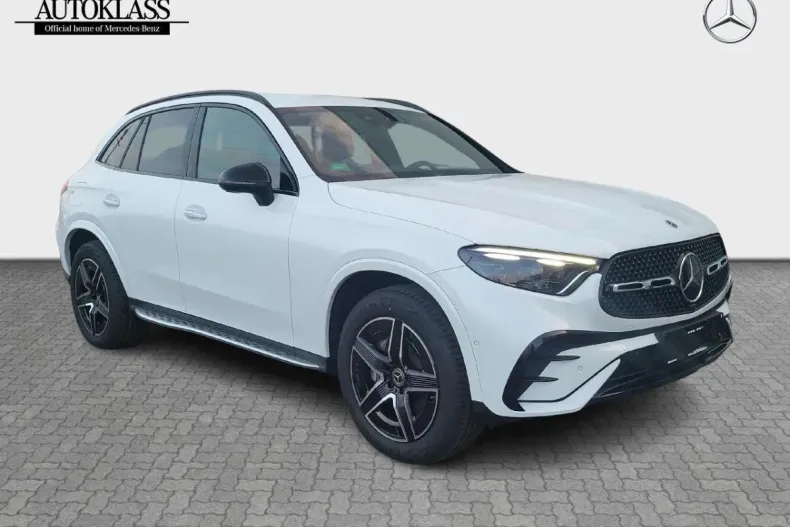 Mercedes-Benz GLC din 2024 cu 8.421 km - oferta MER130316 - foto 3