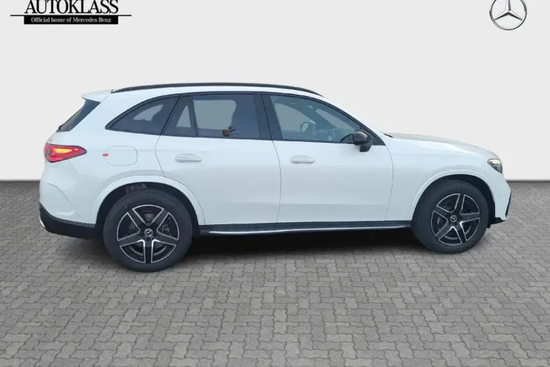 Mercedes-Benz GLC din 2024 cu 8.421 km - oferta MER130316 - foto 4