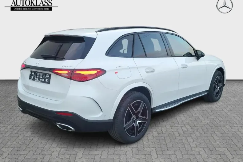 Mercedes-Benz GLC din 2024 cu 8.421 km - oferta MER130316 - foto 5