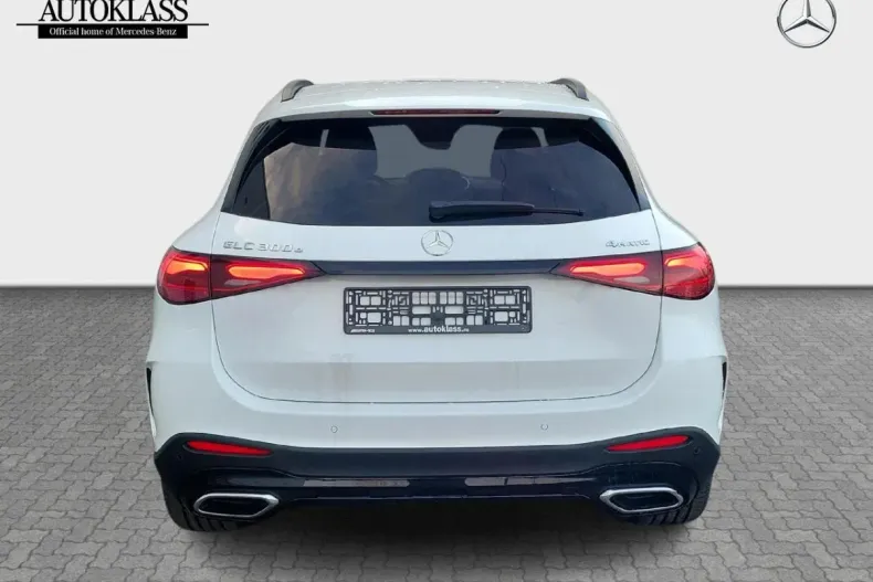 Mercedes-Benz GLC din 2024 cu 8.421 km - oferta MER130316 - foto 6